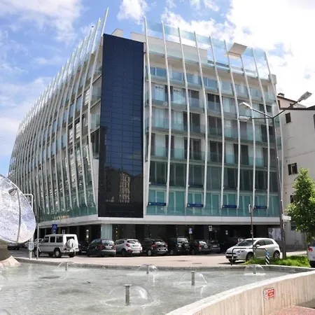 Citylife Largo Europa, Your Is The 公寓 帕多瓦